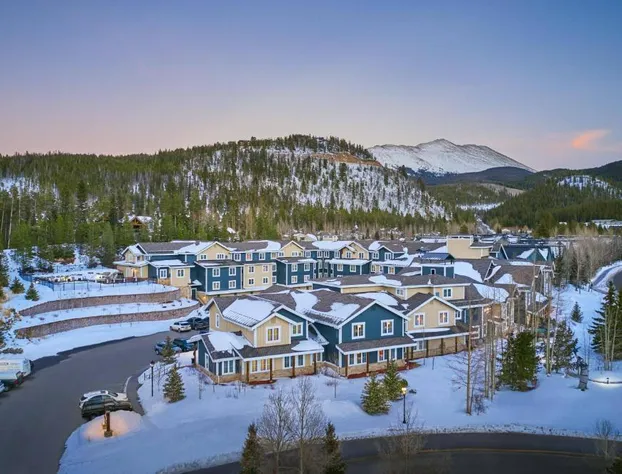 Residence Inn by Marriott Breckenridge hotel detail image 1