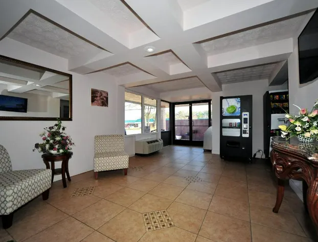 Americas Best Value Inn-Williamsburg/Lightfoot Area hotel detail image 1