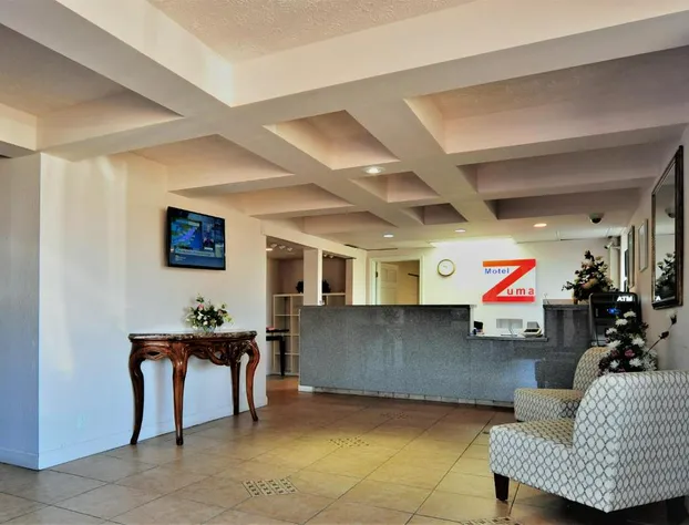 Americas Best Value Inn-Williamsburg/Lightfoot Area hotel detail image 2