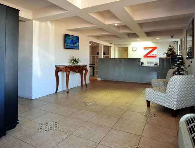 Americas Best Value Inn-Williamsburg/Lightfoot Area hotel detail image 3