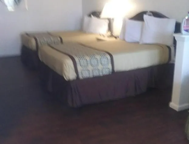 Americas Best Value Inn-Williamsburg/Lightfoot Area hotel detail image 4