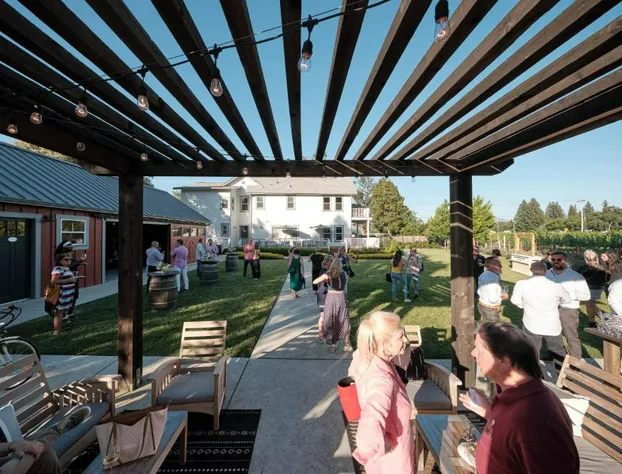 The Setting Inn Napa Valley hotel detail image 1