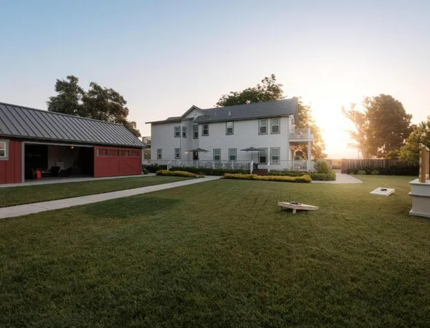 The Setting Inn Napa Valley hotel detail image 2