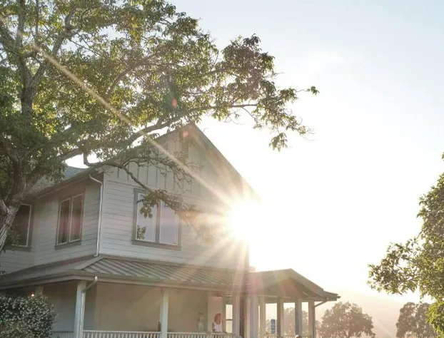 The Setting Inn Napa Valley hotel detail image 1