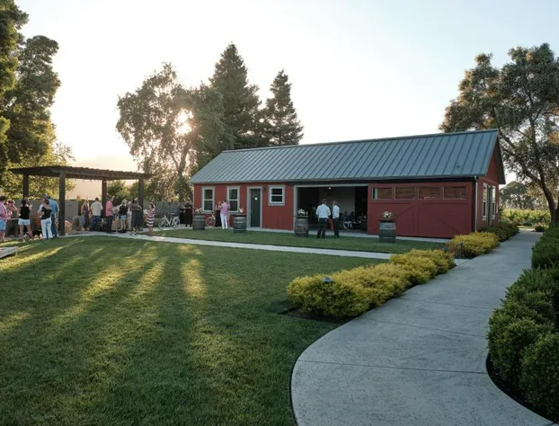 The Setting Inn Napa Valley hotel detail image 4