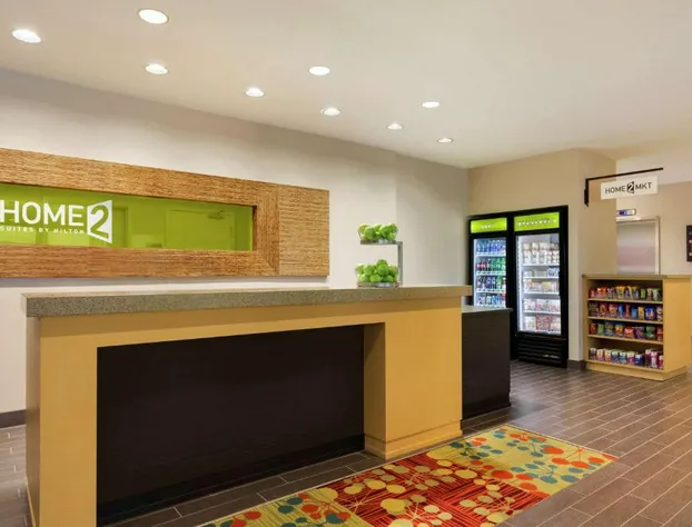 Home2 Suites by Hilton Midland hotel detail image 3