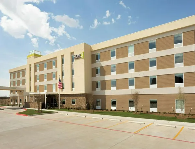 Home2 Suites by Hilton Midland hotel detail image 2