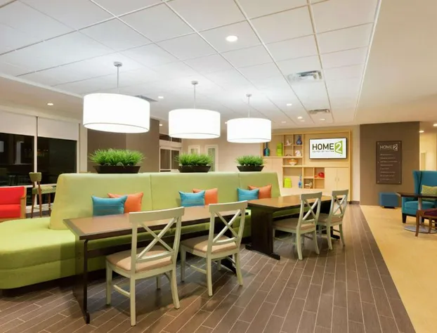 Home2 Suites by Hilton Midland hotel detail image 3