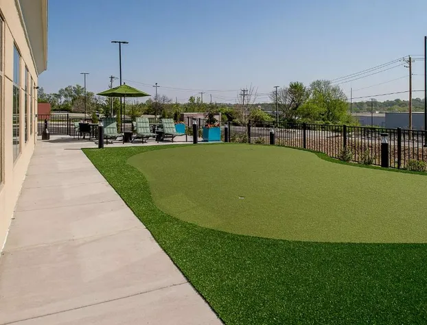 Homewood Suites by Hilton St. Louis Westport hotel detail image 2