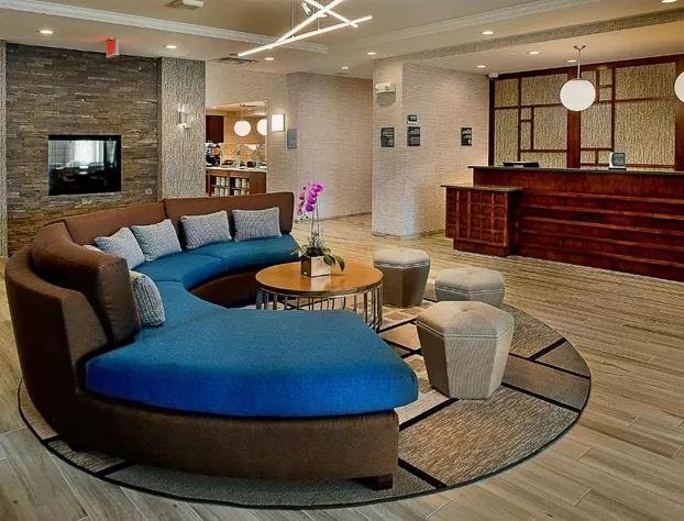 Homewood Suites by Hilton St. Louis Westport hotel detail image 3