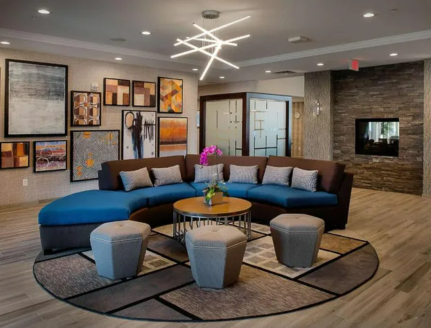 Homewood Suites by Hilton St. Louis Westport hotel detail image 4