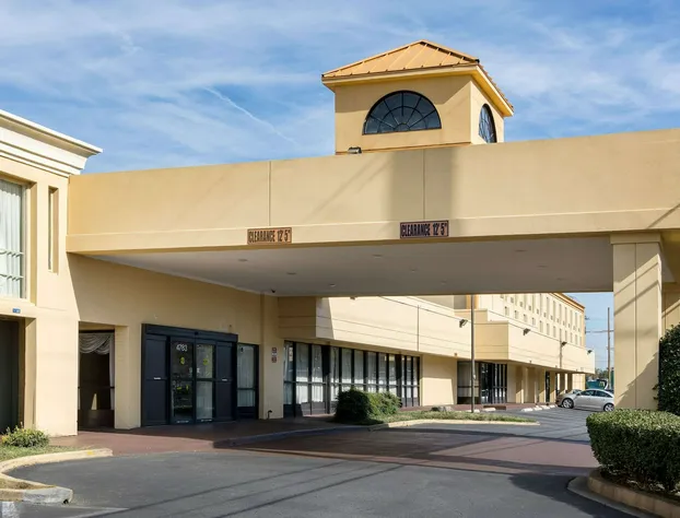 Quality Inn Near Joint Base Andrews - Washington Area hotel detail image 1