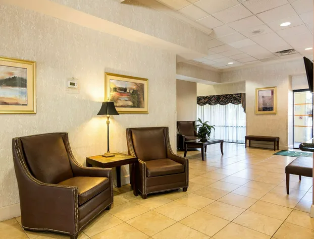 Quality Inn Near Joint Base Andrews - Washington Area hotel detail image 4