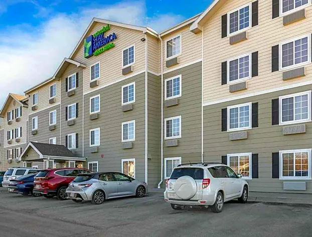 Extended Stay America Select Suites - Omaha - Southwest hotel detail image 3