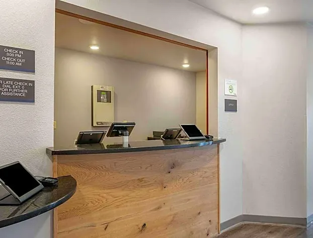 Extended Stay America Select Suites - Omaha - Southwest hotel detail image 4