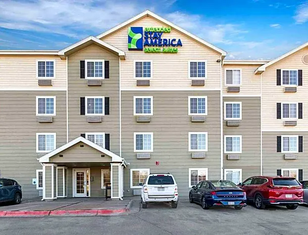 Extended Stay America Select Suites - Omaha - Southwest hotel detail image 1