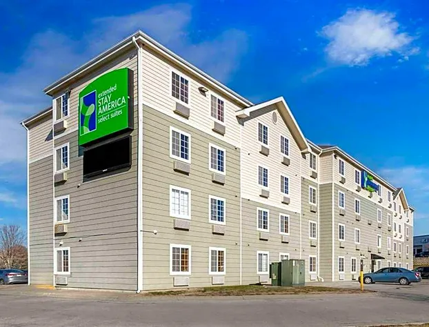 Extended Stay America Select Suites - Omaha - Southwest hotel detail image 2