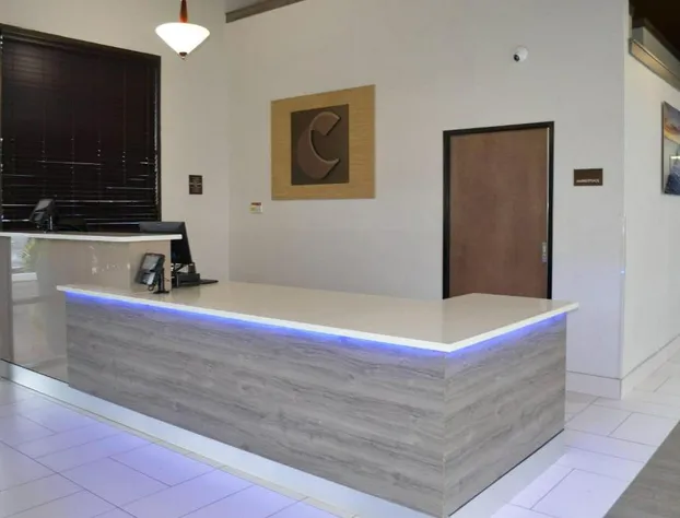 Comfort Inn & Suites Beaverton - Portland West hotel detail image 2