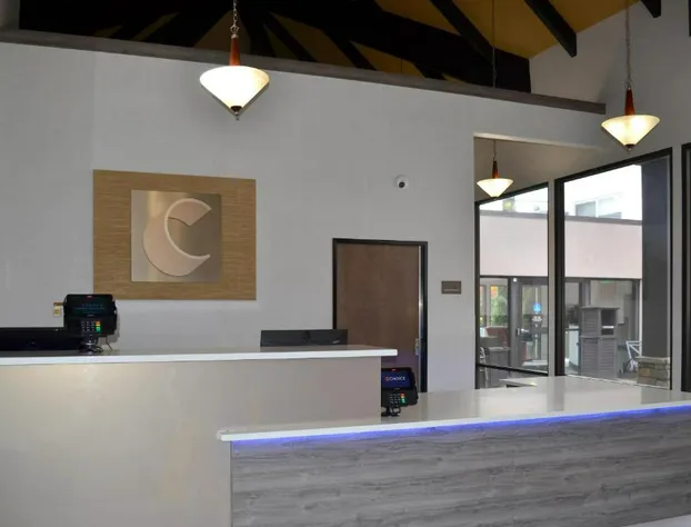 Comfort Inn & Suites Beaverton - Portland West hotel detail image 3