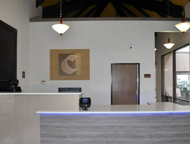 Comfort Inn & Suites Beaverton - Portland West hotel detail image 4