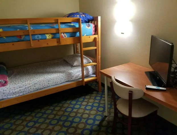 Best Western Troy Hotel hotel detail image 1