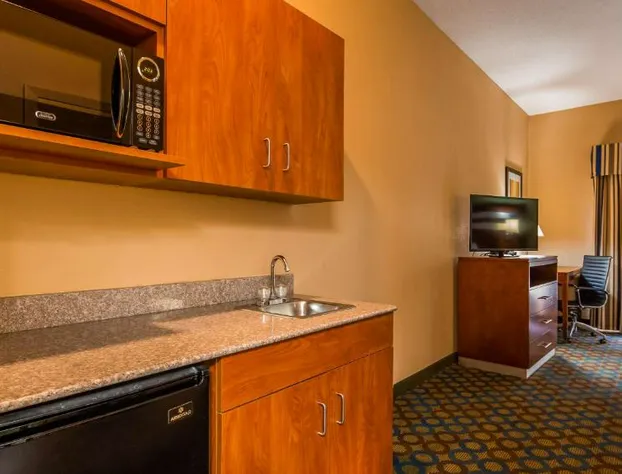 Best Western Troy Hotel hotel detail image 4