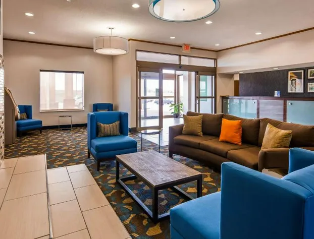 Best Western Troy Hotel hotel detail image 2