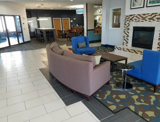 Best Western Troy Hotel hotel detail image 3