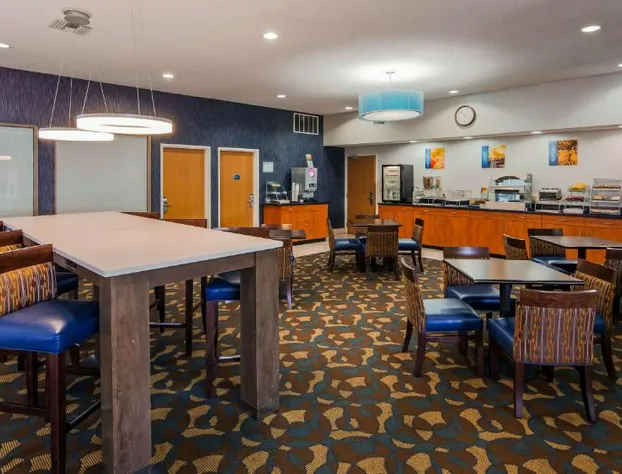 Best Western Troy Hotel hotel detail image 4