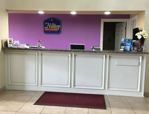 Econo Lodge Inn & Suites hotel detail image 1