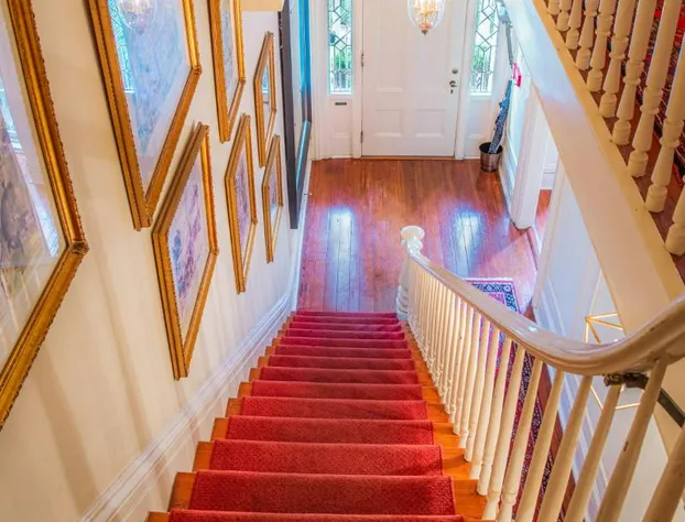 Justine Inn Savannah hotel detail image 4