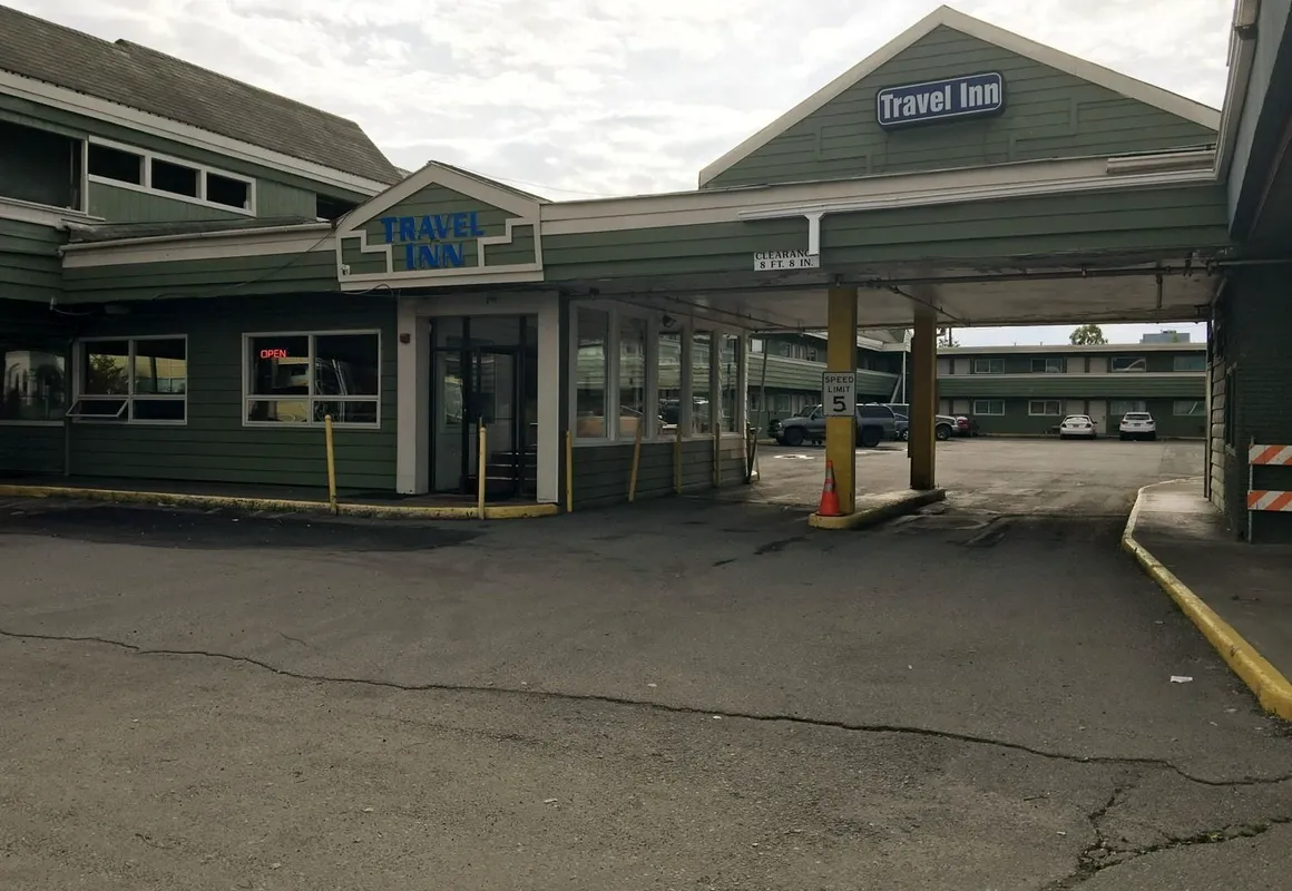 Travel Inn hotel hero