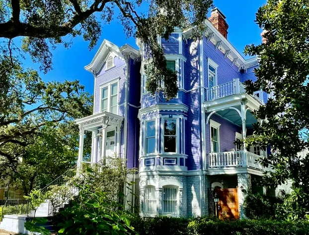 Amethyst Garden Inn hotel detail image 1