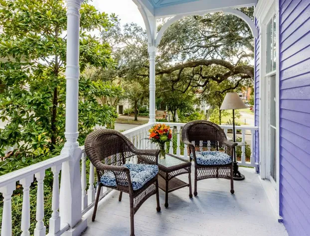 Amethyst Garden Inn hotel detail image 4