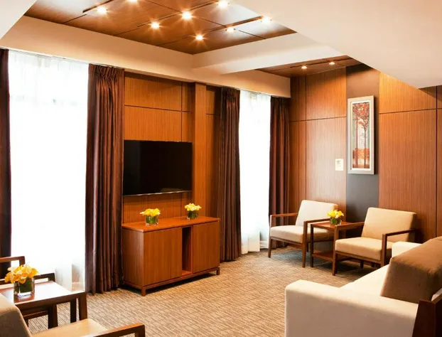 Porter Square Hotel hotel detail image 3