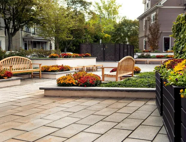 Porter Square Hotel hotel detail image 3