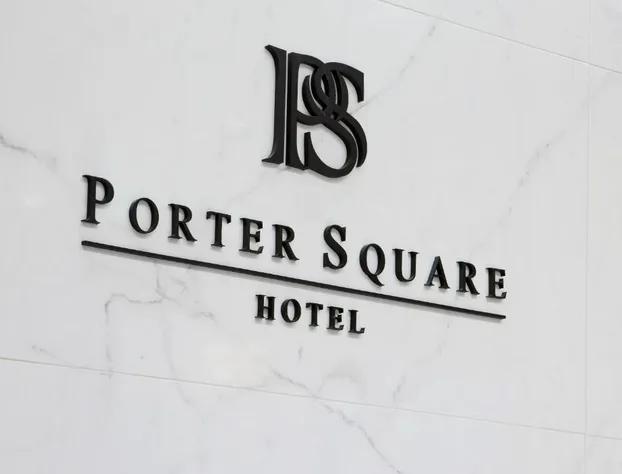 Porter Square Hotel hotel detail image 4