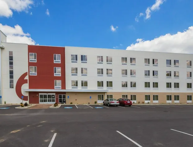 Motel 6 South Bend, IN - Mishawaka hotel detail image 3