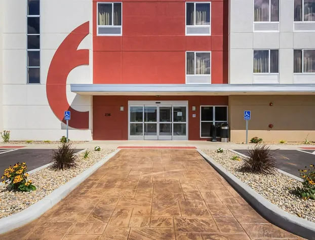 Motel 6 South Bend, IN - Mishawaka hotel detail image 1