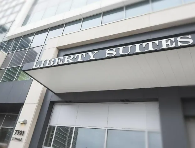 Liberty Suites Hotel hotel detail image 2