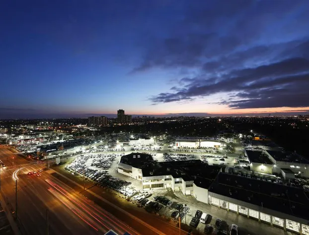 Liberty Suites Hotel hotel detail image 3
