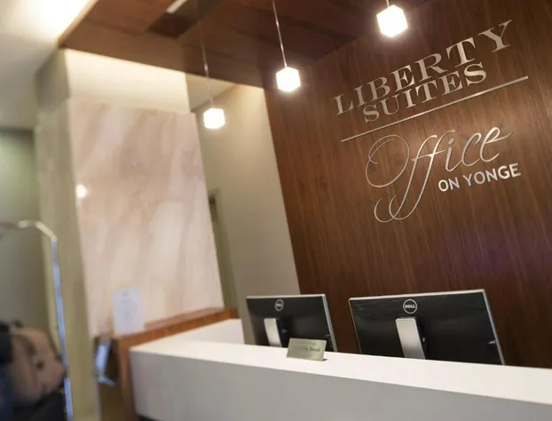 Liberty Suites Hotel hotel detail image 4