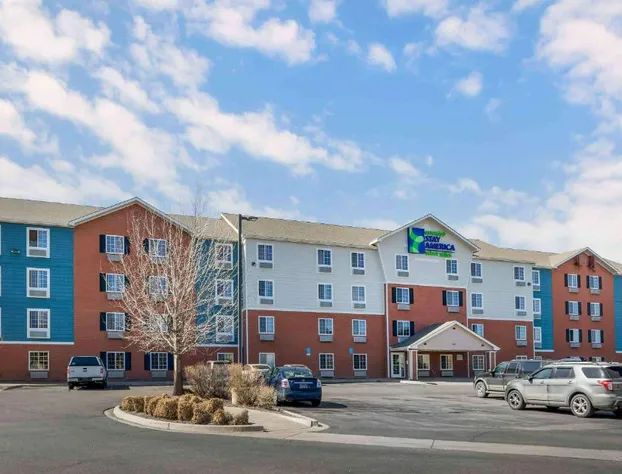 Extended Stay America Select Suites - Denver - Aurora hotel detail image 2