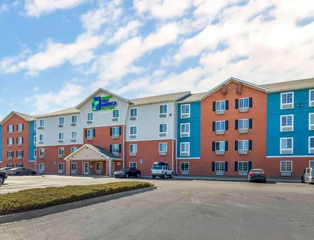 Extended Stay America Select Suites - Denver - Aurora hotel detail image 4