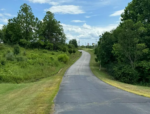 Economy Inn Crossville hotel detail image 1