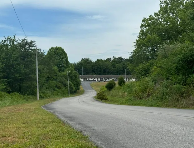 Economy Inn Crossville hotel detail image 2