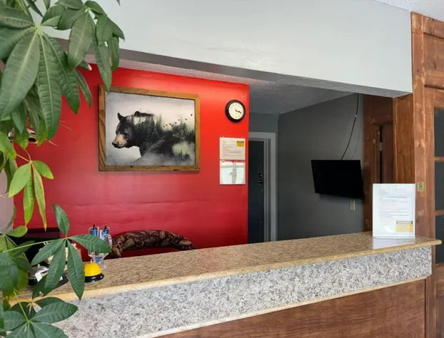 Economy Inn Crossville hotel detail image 3