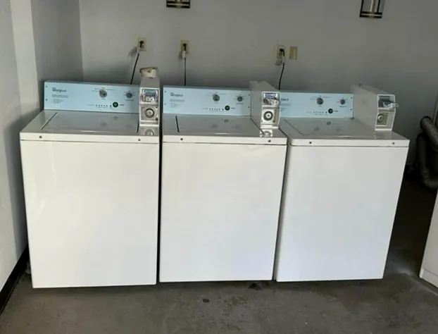 Newnan Nook hotel detail image 1