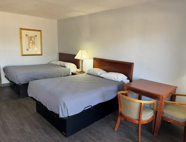 Newnan Nook hotel detail image 3