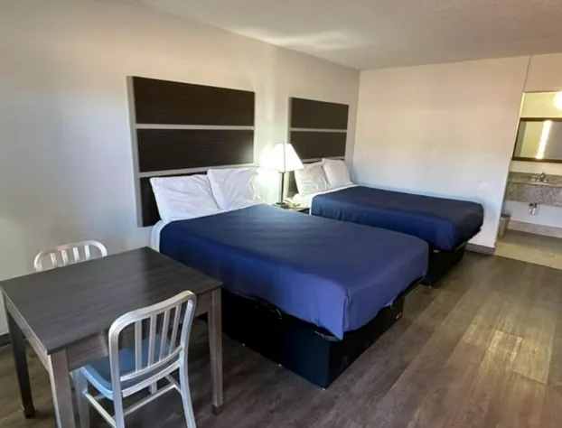 HomeLodge hotel detail image 3